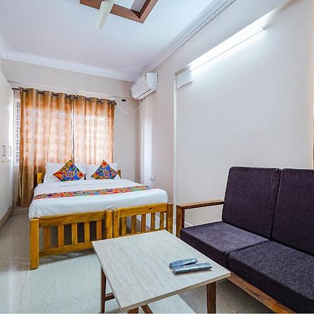 Fabhotel The Lepsi Inn - Btm Layout บังกาลอร์ ภายนอก รูปภาพ