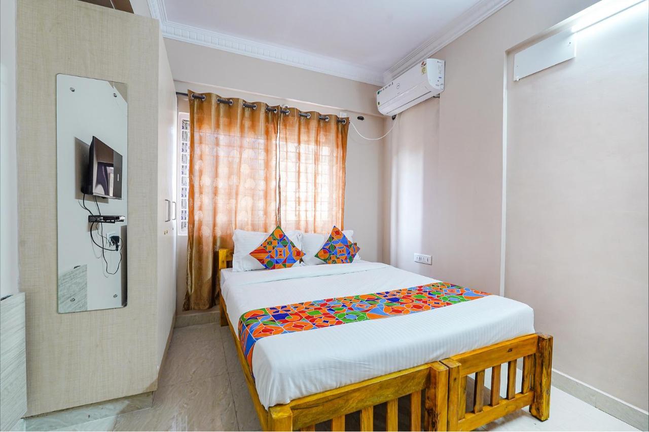 Fabhotel The Lepsi Inn - Btm Layout บังกาลอร์ ภายนอก รูปภาพ
