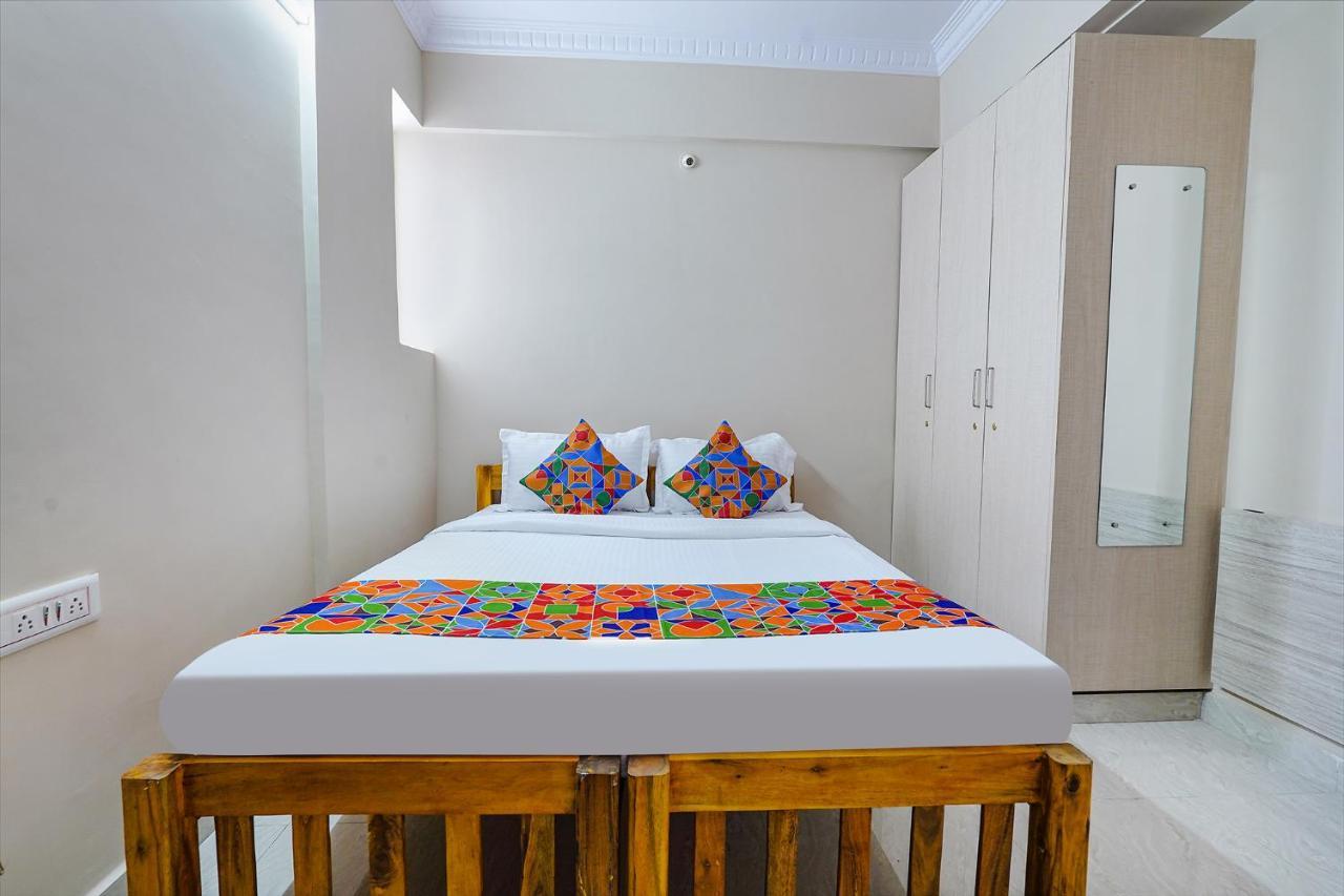 Fabhotel The Lepsi Inn - Btm Layout บังกาลอร์ ภายนอก รูปภาพ